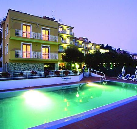 Residence I Morelli Pietra Ligure Exterior photo