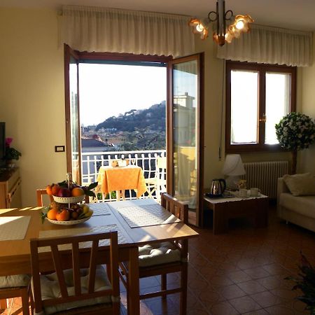 Residence I Morelli Pietra Ligure Exterior photo