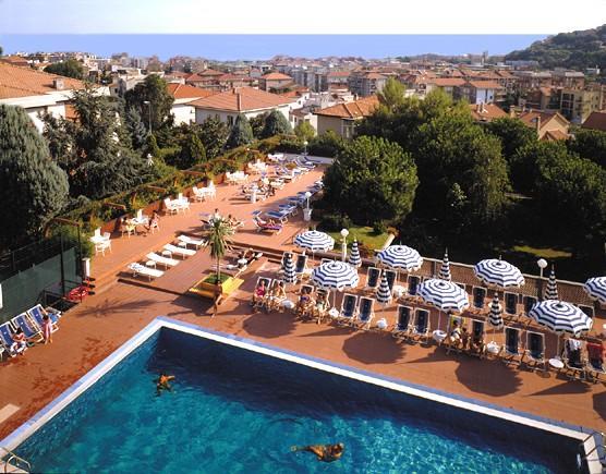 Residence I Morelli Pietra Ligure Exterior photo