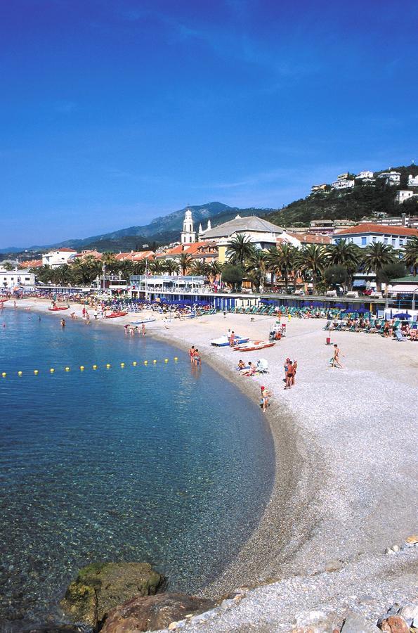 Residence I Morelli Pietra Ligure Exterior photo