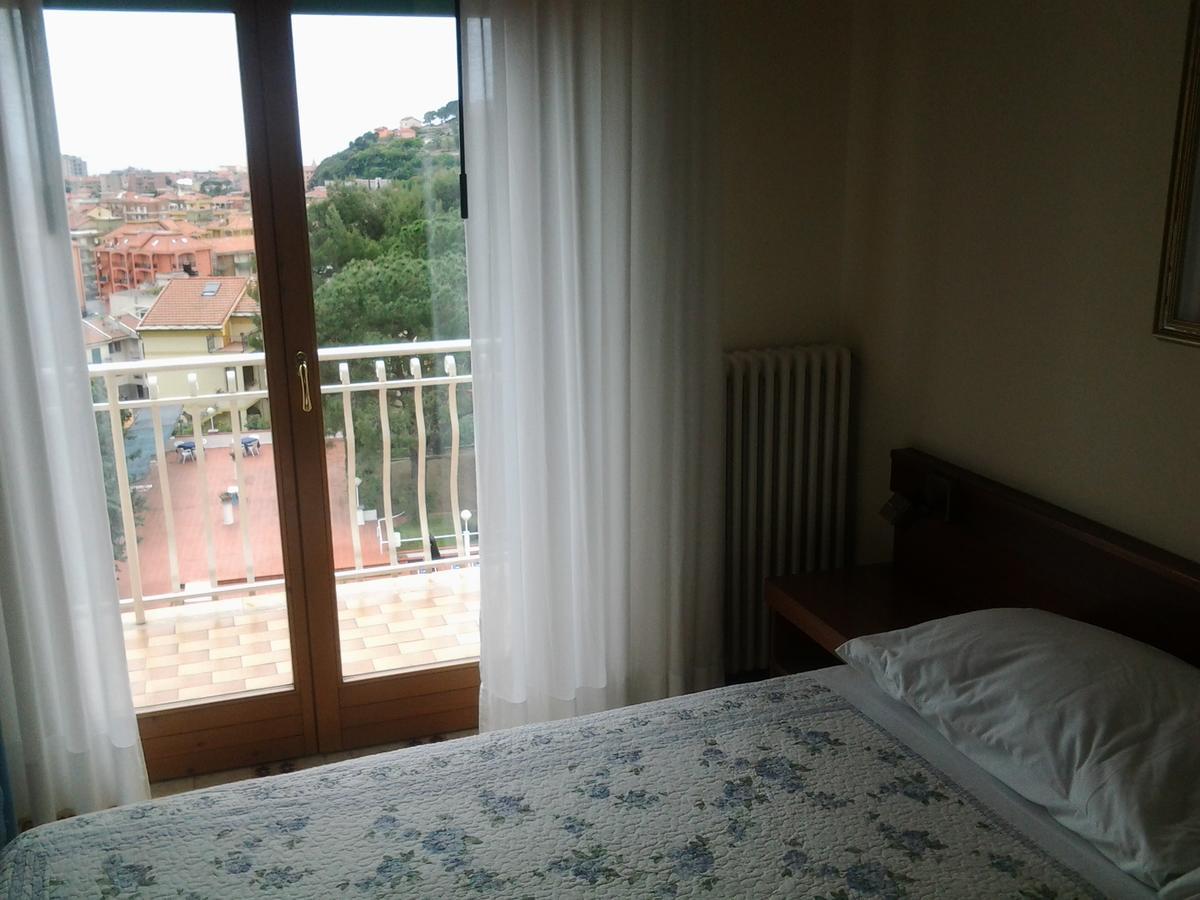 Residence I Morelli Pietra Ligure Exterior photo