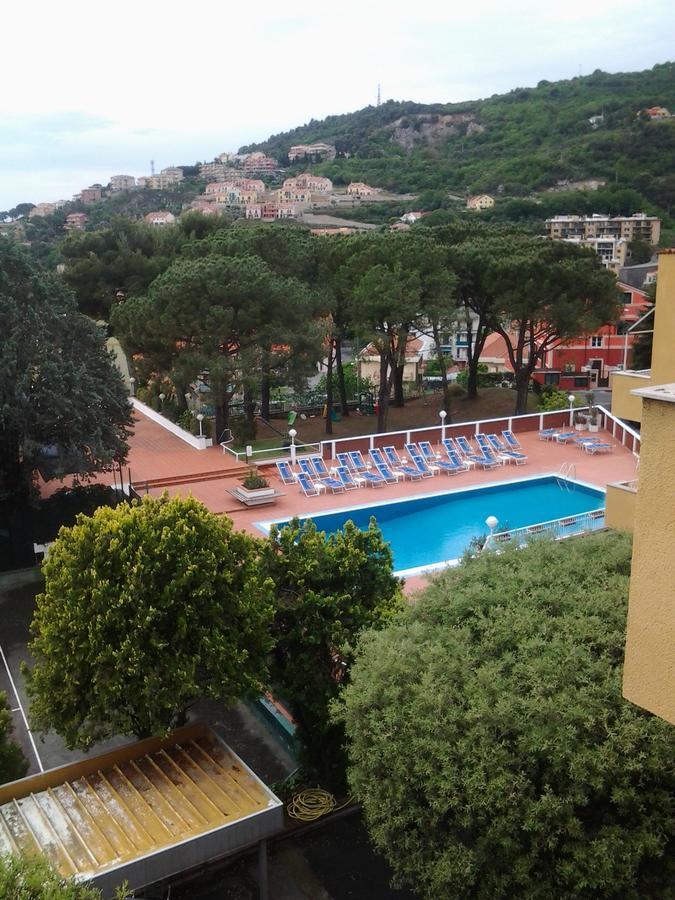 Residence I Morelli Pietra Ligure Exterior photo