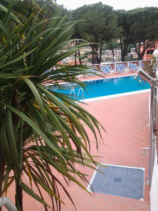 Residence I Morelli Pietra Ligure Exterior photo