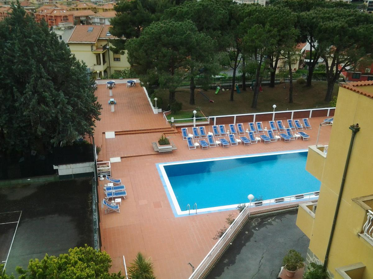 Residence I Morelli Pietra Ligure Exterior photo