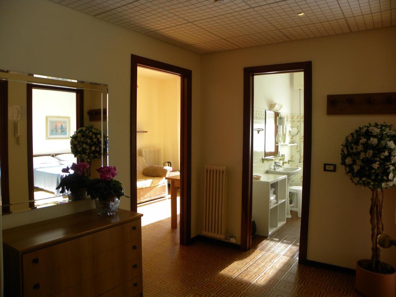 Residence I Morelli Pietra Ligure Exterior photo