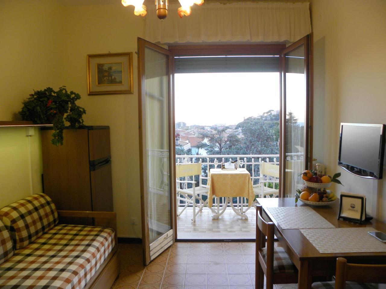 Residence I Morelli Pietra Ligure Exterior photo