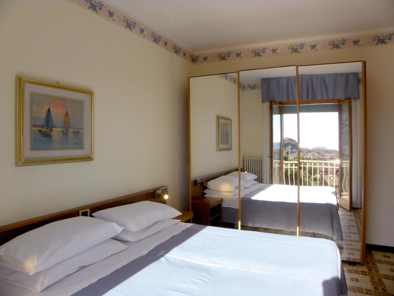 Residence I Morelli Pietra Ligure Exterior photo