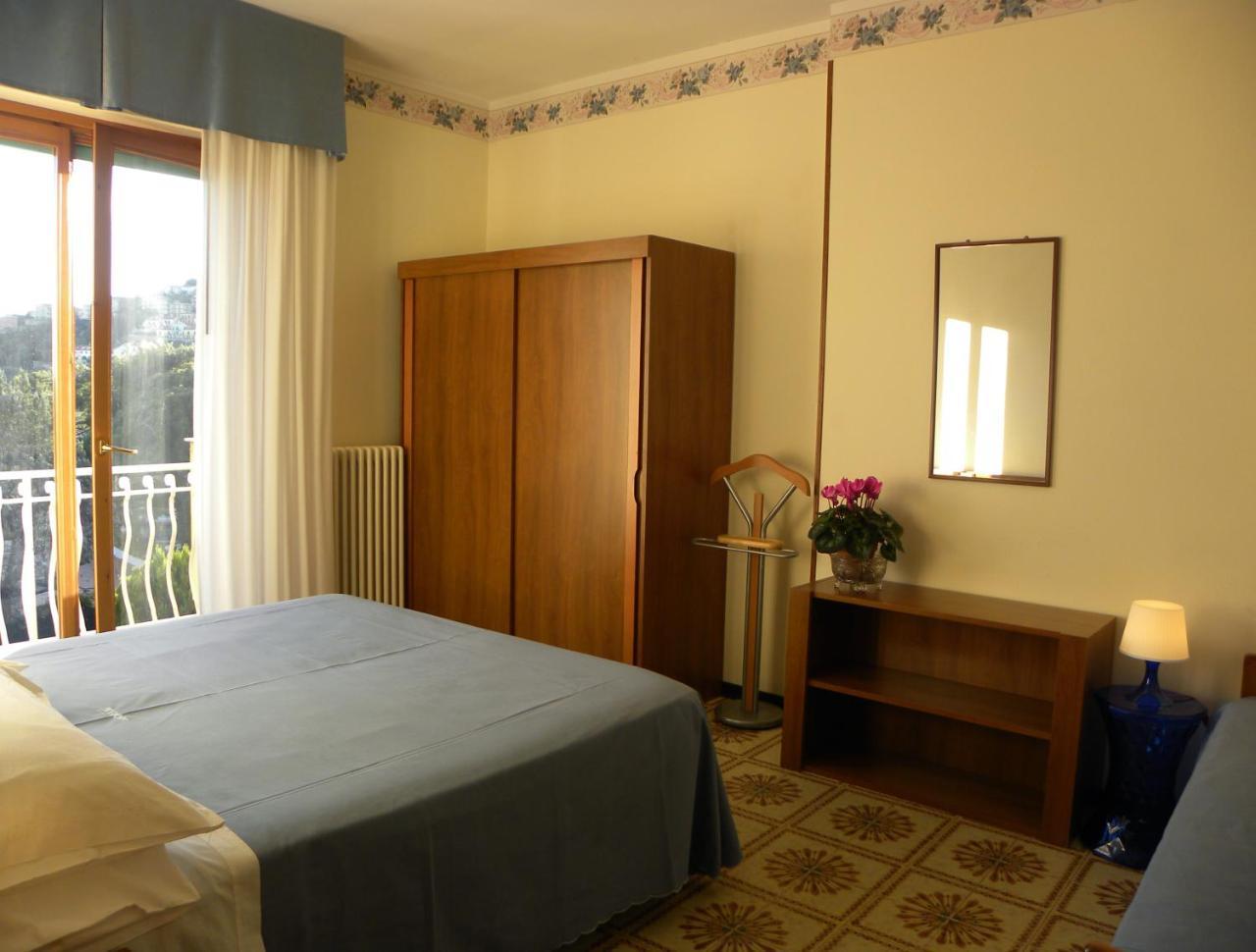 Residence I Morelli Pietra Ligure Exterior photo